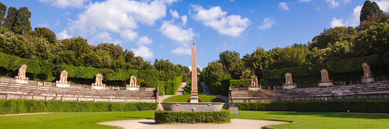 Giardino di Boboli